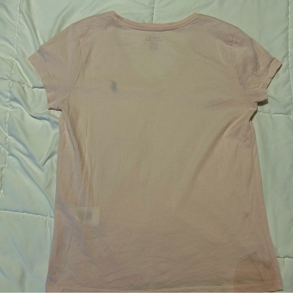 Polo Ralph Lauren V-Neck Tee - Picture 3 of 8